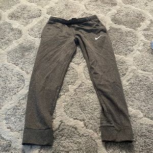 Kids Nike sweats